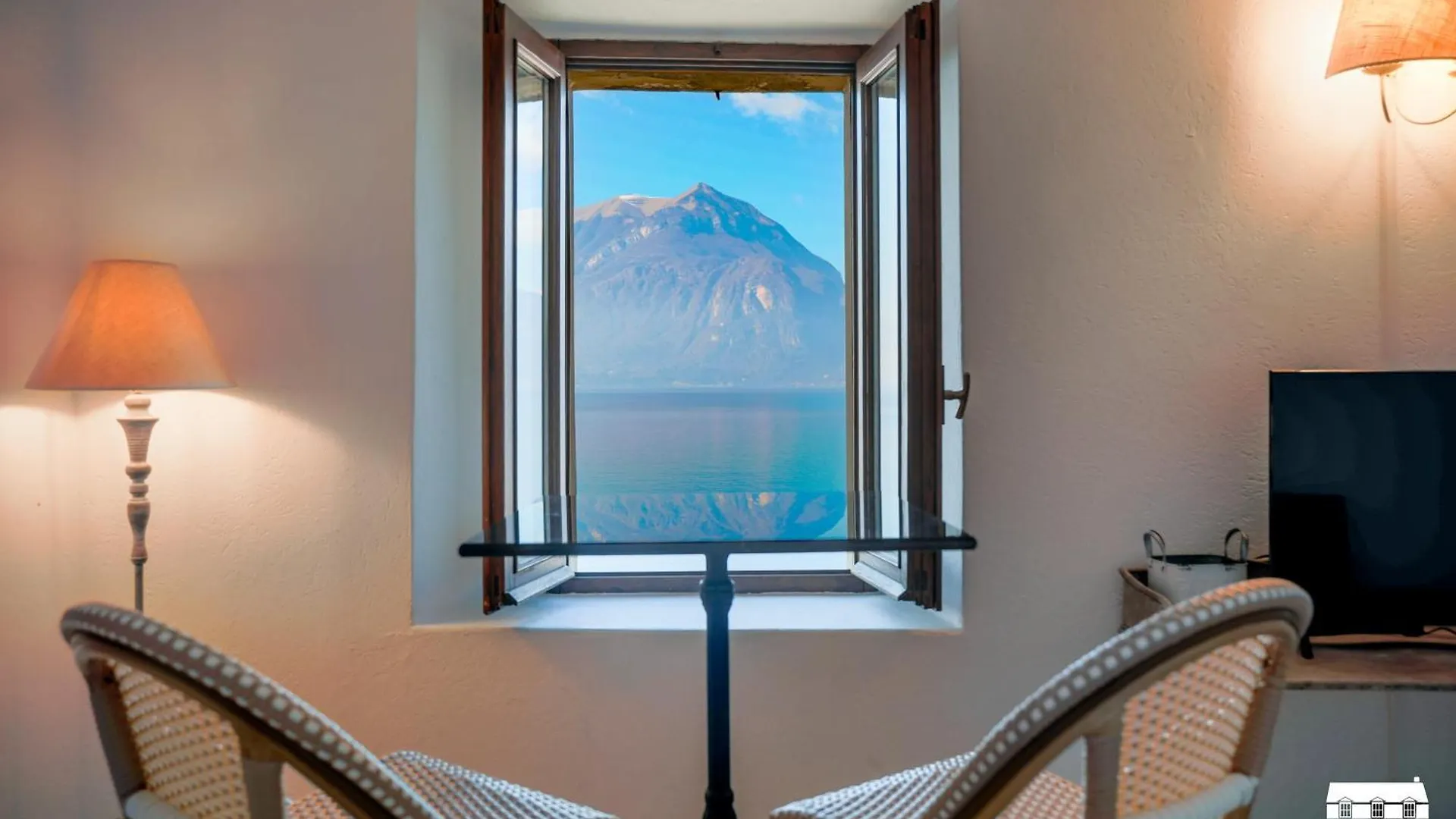 Mini Magic By Design Studio Varenna Appartamento