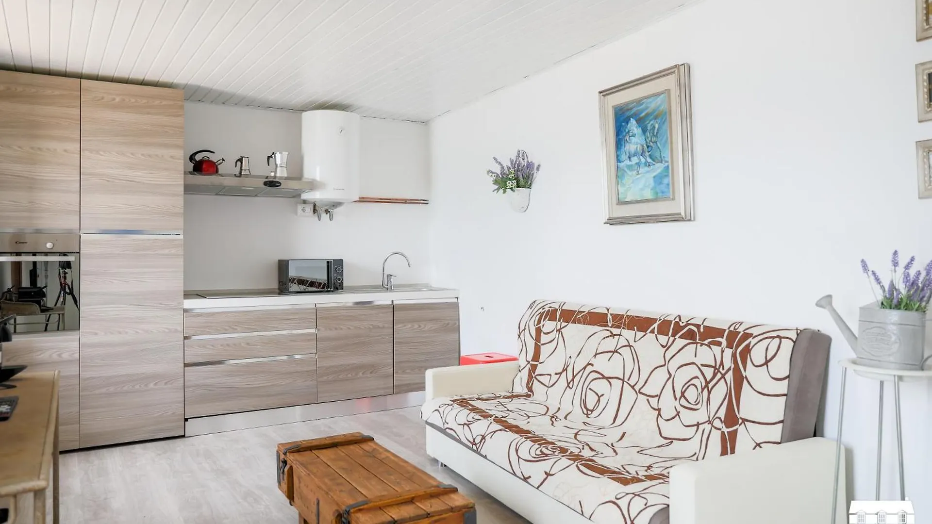 Mini Magic By Design Studio Varenna Appartamento