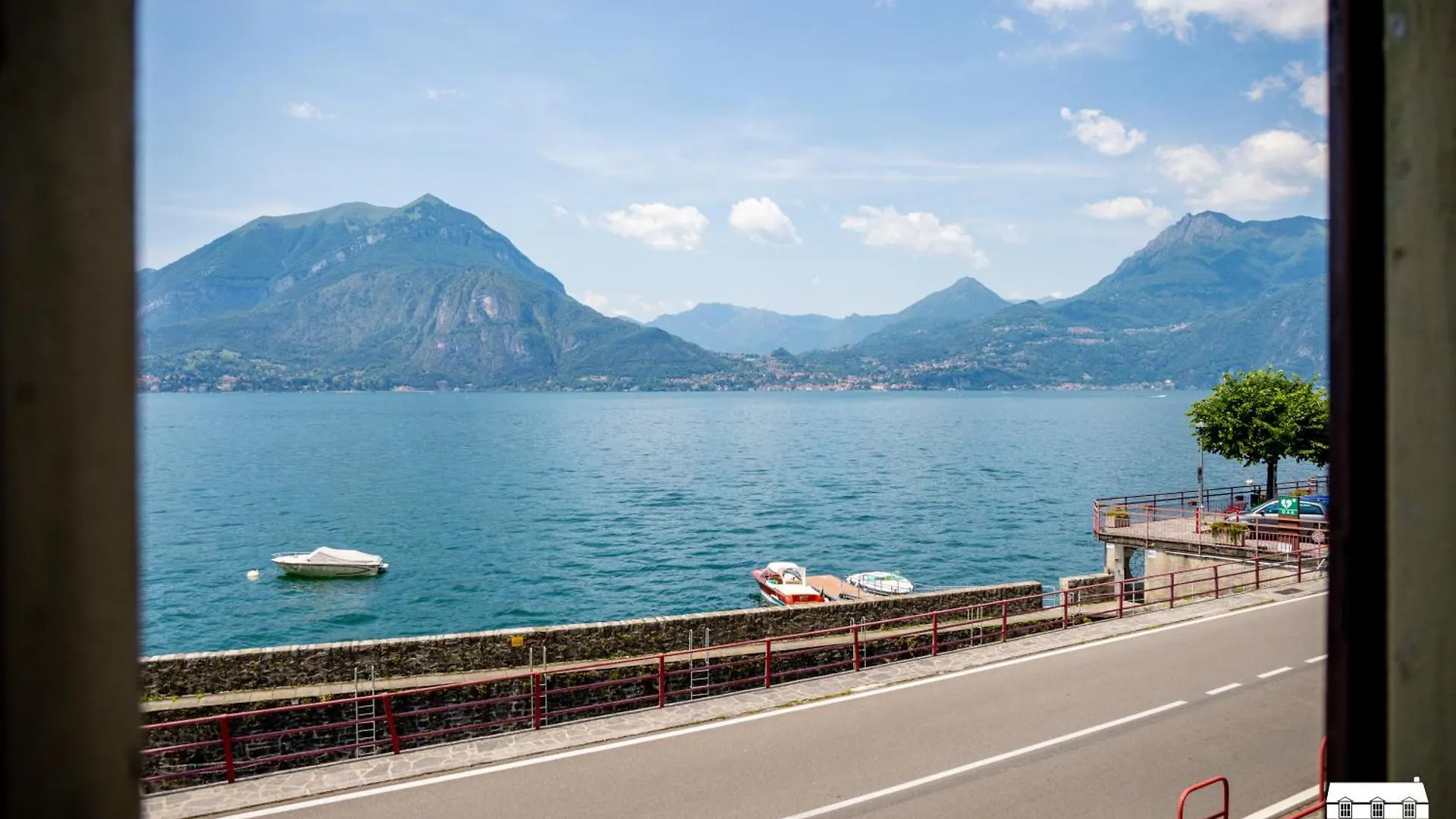 Mini Magic By Design Studio Varenna Italia